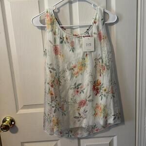 Tendenze Silk top